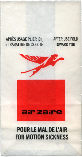Air Zaire